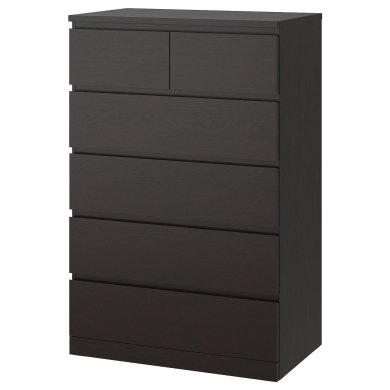 IKEA Комод MALM (ИКЕА МАЛЬМ) 70403606