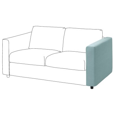 IKEA VIMLE (ИКЕА ВИМЛЕ) 69392487