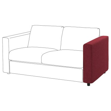 IKEA VIMLE (ИКЕА ВИМЛЕ) 00517258