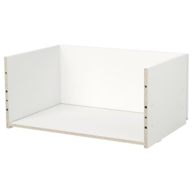 IKEA Каркас скриньки BESTÅ (ИКЕА БЕСТО) 80351517