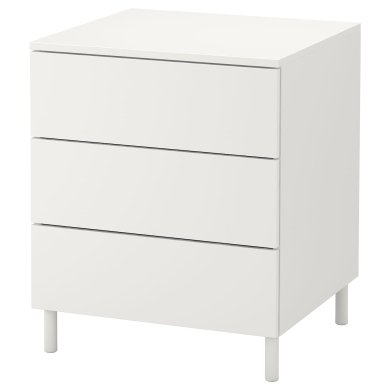 IKEA Комод PLATSA (ИКЕА PLATSA) 49277247