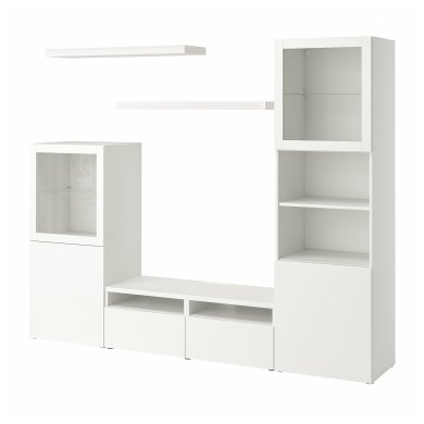 IKEA BESTA/LACK (ИКЕА БЕСТА/ЛАКК) 99398685