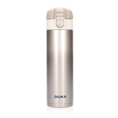 Термокухоль Duka Vacuum 310 мл | Золотистий 1214478