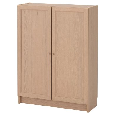 IKEA Шафа BILLY/OXBERG (ИКЕА БИЛЛИ/ОКСБЕРГ) 69281050