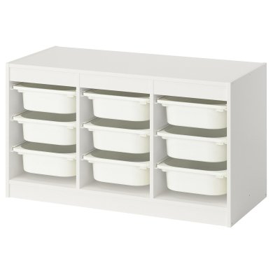 IKEA TROFAST (ИКЕА ТРОФАСТ) 29574451