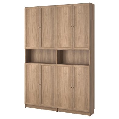 IKEA BILLY/OXBERG (ИКЕА БИЛЛИ/ОКСБЕРГ) 69581906