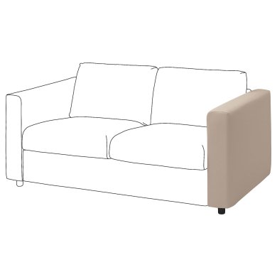 IKEA VIMLE (ИКЕА ВИМЛЕ) 89392486