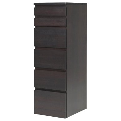 IKEA Комод MALM (ИКЕА МАЛЬМ) 50403589