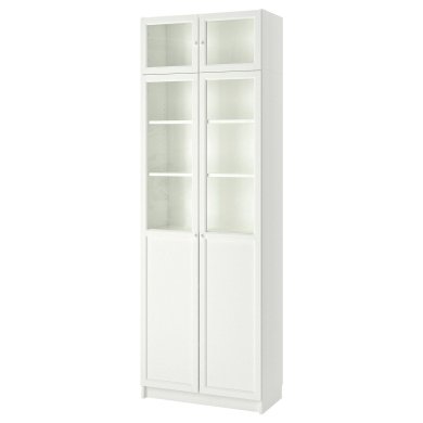 IKEA BILLY/OXBERG (ИКЕА БИЛЛИ/ОКСБЕРГ) 49398857