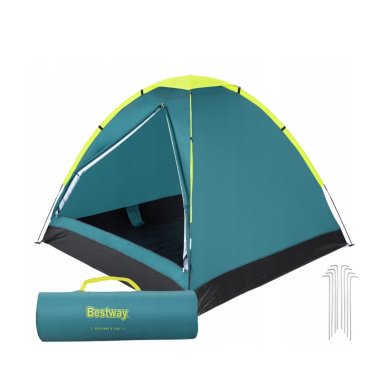 Намет Bestway 68085 PAVILLO COOL DOME 3 Зелений BES68085