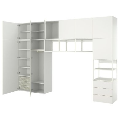 IKEA PLATSA (ИКЕА ПЛАТСА) 89432500