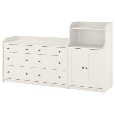 IKEA HAUGA (ИКЕА ХАУГА) 89388149