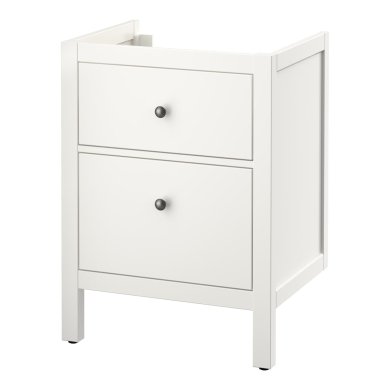 IKEA Тумба під раковину HEMNES (ИКЕА ХЕМНЭС) 50217667