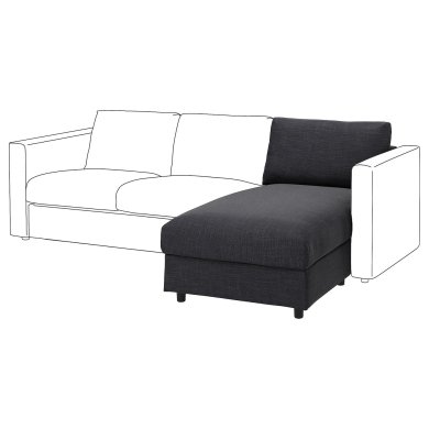 IKEA VIMLE (ИКЕА ВИМЛЕ) 70517274