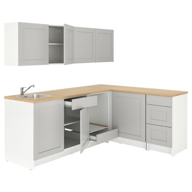 IKEA KNOXHULT (ИКЕА НОКСХАЛТ) 39388401