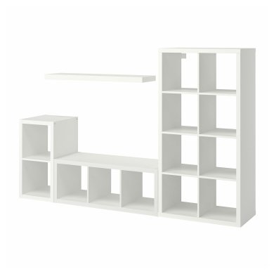 IKEA KALLAX/LACK (ИКЕА КАЛЛАКС/ОТСУТСТВИЕ) 69398677