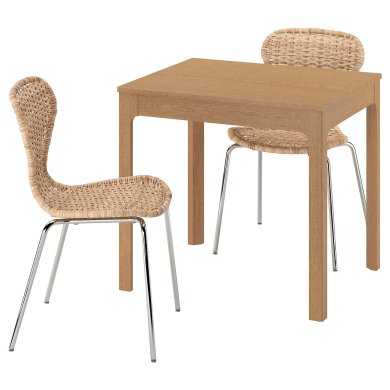 IKEA EKEDALEN/ALVSTA (ИКЕА ЭКЕДАЛЕН/АЛВСТА) 39571174