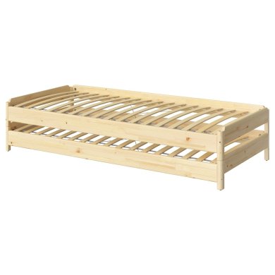 IKEA Ліжко UTAKER (ИКЕА ЮТАКЕР) 00360484