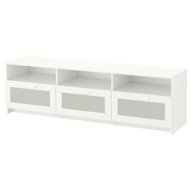 IKEA Тумба під ТВ BRIMNES (ИКЕА БРИМНЕС) 50409874