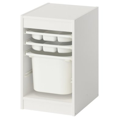 IKEA TROFAST (ИКЕА ТРОФАСТ) 99573245