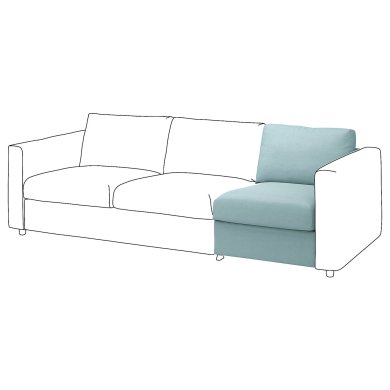 IKEA VIMLE (ИКЕА ВИМЛЕ) 30496136