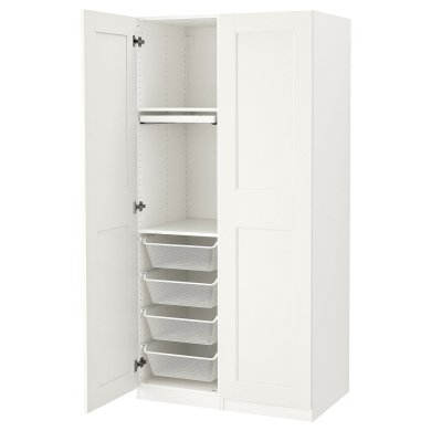 IKEA PAX/GRIMO (ИКЕА ПАКС/ГРИМО) 09478097