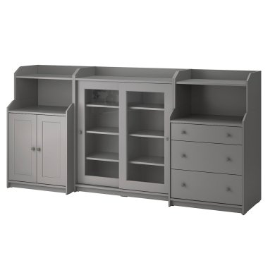 IKEA HAUGA (ИКЕА ХАУГА) 49388641