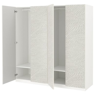 IKEA PAX/MISTUDDEN (ИКЕА ПАКС/МИСТУДДЕН) 09522972