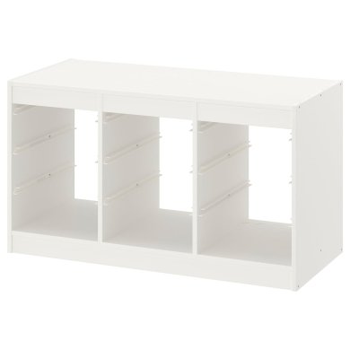 IKEA Каркас TROFAST (ИКЕА ТРОФАСТ) 80153800