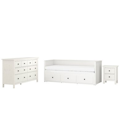 IKEA HEMNES (ИКЕА ХЕМНЭС) 29483427