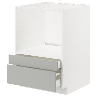 IKEA METOD/MAXIMERA (ИКЕА МЕТОДЫ/МАКСИМЕРА) 49538339