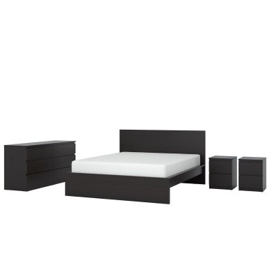 IKEA MALM (ИКЕА МАЛЬМ) 19483404