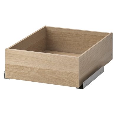 IKEA Висувна скринька KOMPLEMENT (ИКЕА КОМПЛИМЕНТ) 50246306