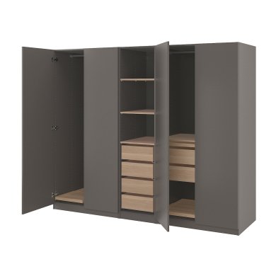 IKEA PAX / FORSAND (ИКЕА ПАКС/ФОРСАНД) 09429889