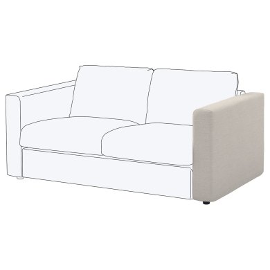 IKEA VIMLE (ИКЕА ВИМЛЕ) 00495794