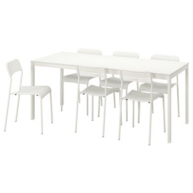 IKEA VANGSTA/ADDE (ИКЕА ВАНГСТА/АДДЕ) 89483047