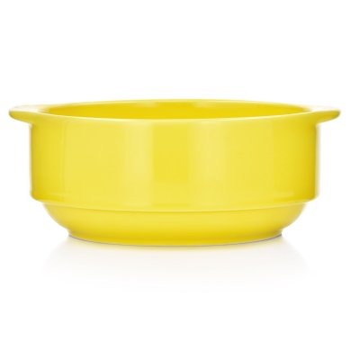 Миска Duka STAPEL YELLOW 150 мл | Жовтий 1217324