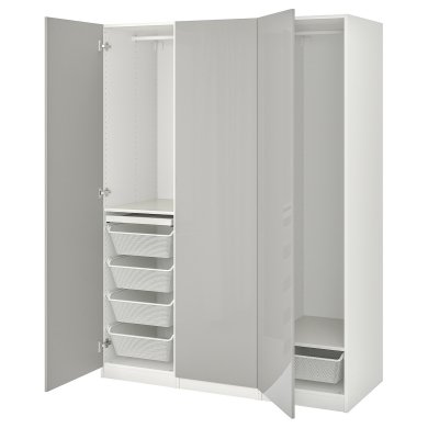 IKEA Шафа PAX/FARDAL (ИКЕА ПАКС/ФАРДАЛЬ) 29329209