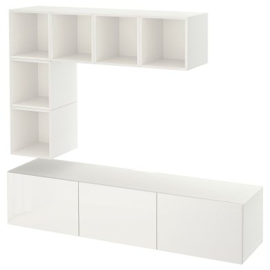 IKEA BESTA / EKET (ИКЕА БЕСТА/ЭКЕТ) 69476825