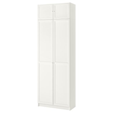 IKEA BILLY / OXBERG (ИКЕА БИЛЛИ/ОКСБЕРГ) 49424837