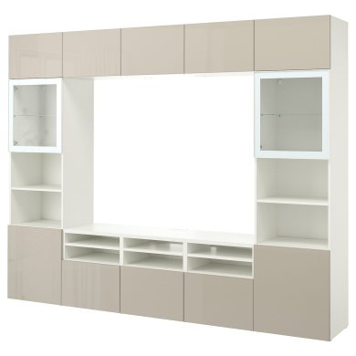 IKEA BESTA (ИКЕА БЕСТА) 49488805