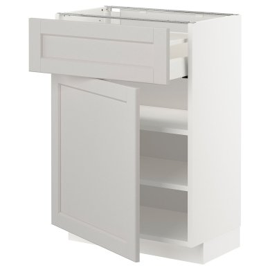 IKEA METOD/MAXIMERA (ИКЕА МЕТОДЫ/МАКСИМЕРА) 39468073