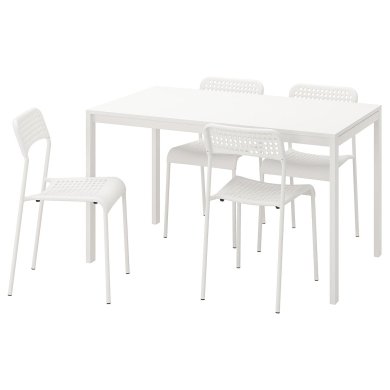 IKEA MELLTORP / ADDE (ИКЕА MELLTORP / ADDE) 99014376