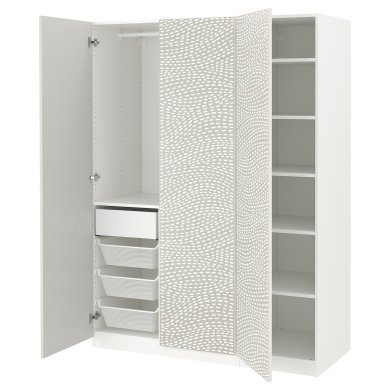 IKEA PAX/MISTUDDEN (ИКЕА ПАКС/МИСТУДДЕН) 39521216