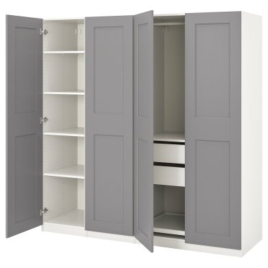 IKEA PAX/GRIMO (ИКЕА ПАКС/ГРИМО) 29386619