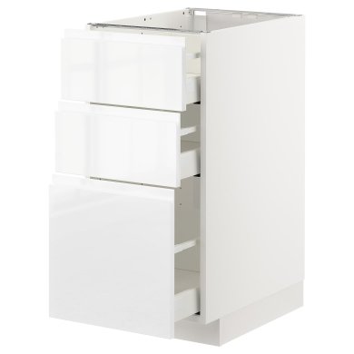 IKEA METOD/MAXIMERA (ИКЕА МЕТОДЫ/МАКСИМЕРА) 59255018