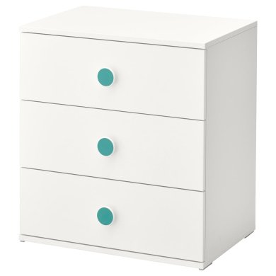 IKEA Комод GODISHUS (ИКЕА ГОДИШУС) 80433486