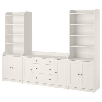 IKEA HAUGA (ИКЕА ХАУГА) 39387901