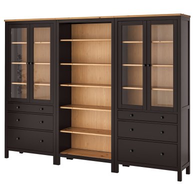 IKEA HEMNES (ИКЕА ХЕМНЭС) 49336567