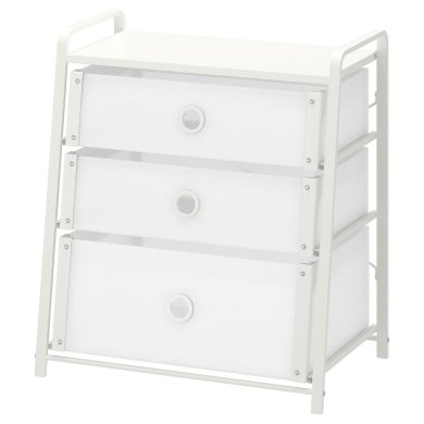 IKEA Комод LOTE (ИКЕА ЛОТЭ) 50293722